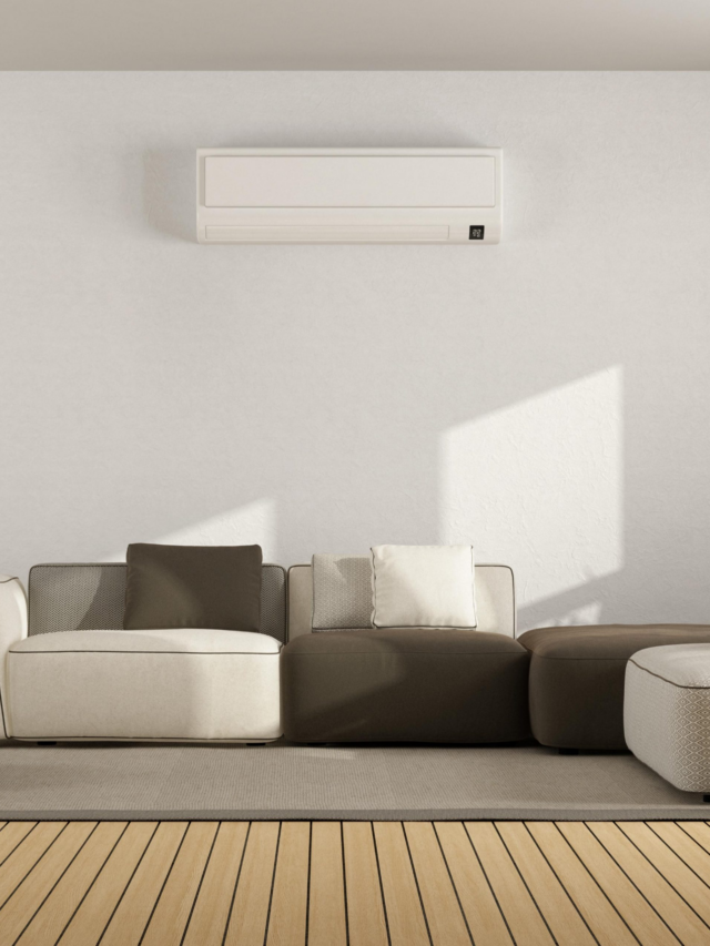 5 Side Effects Of Staying In An AC Room For Long Hours