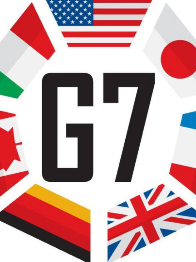 WHAT IS G-7? AND WHY IS IT SIGNIFICANT?