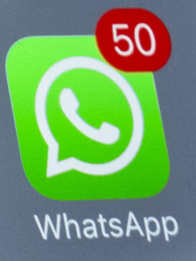 Here Are The Three Major Whatsapp Updates