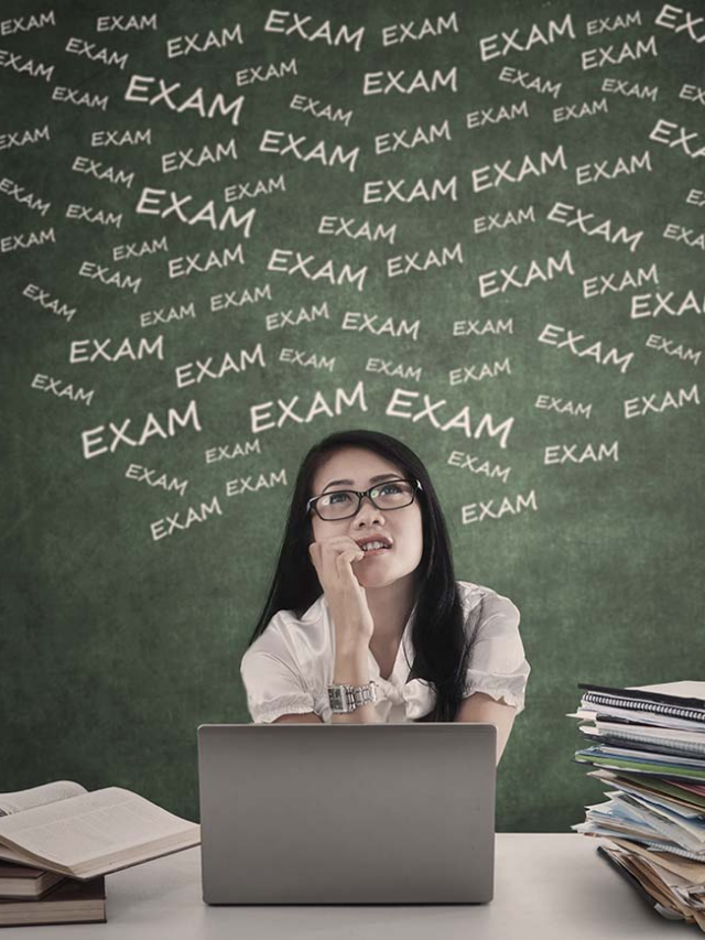 List of  the Toughest Exams in India