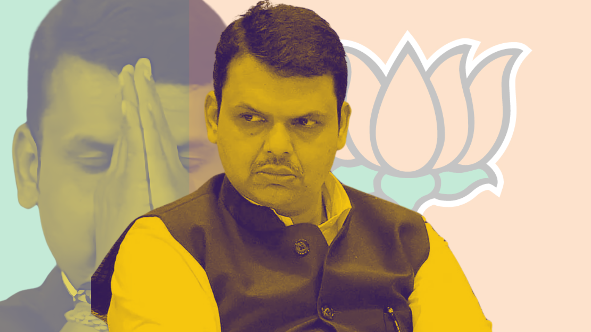 Devendra Fadnavis Wants To Be Relieved Of His Duties As He Takes Responsibility For BJP’s Poor Show In Maharashtra