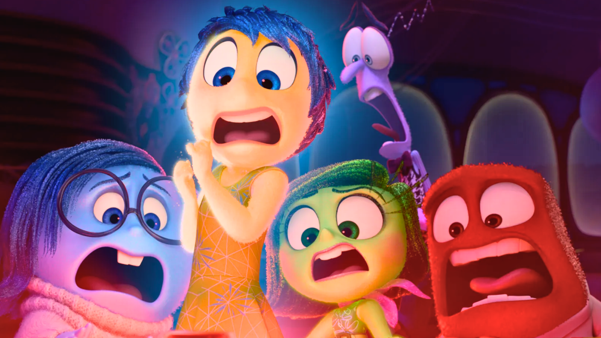 Pixar’s Inside Out 2 Crosses $1B Mark At Global Box-Office, Becomes Fastest Animation Film EVER To Achieve The Feat