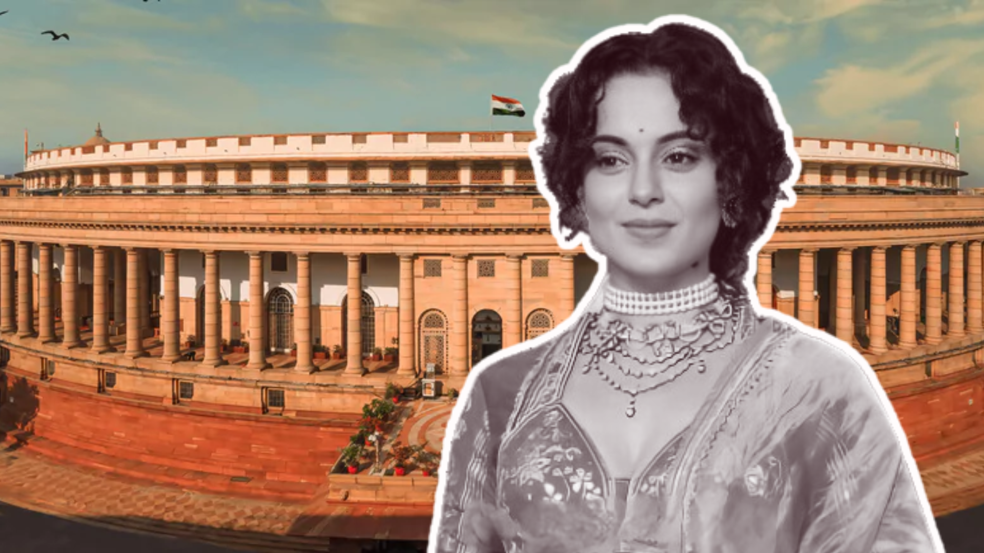 After Pocketing Crores For Movies, Kangana Ranaut Will Now Work On This Government Salary As MP