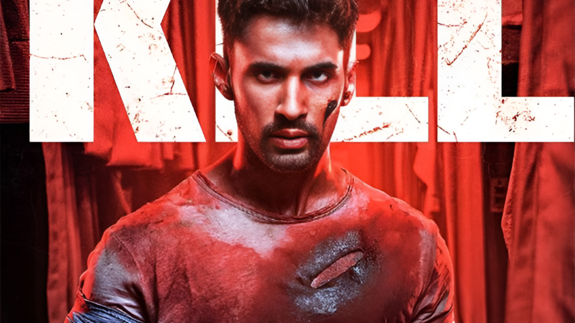 Kill Trailer: Lakshya-Raghav Juyal’s Film Promises To Be A Bloodbath