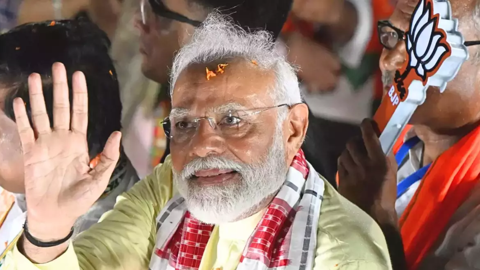 PM Modi In Varanasi: What Is Special For Framers On This Visit?