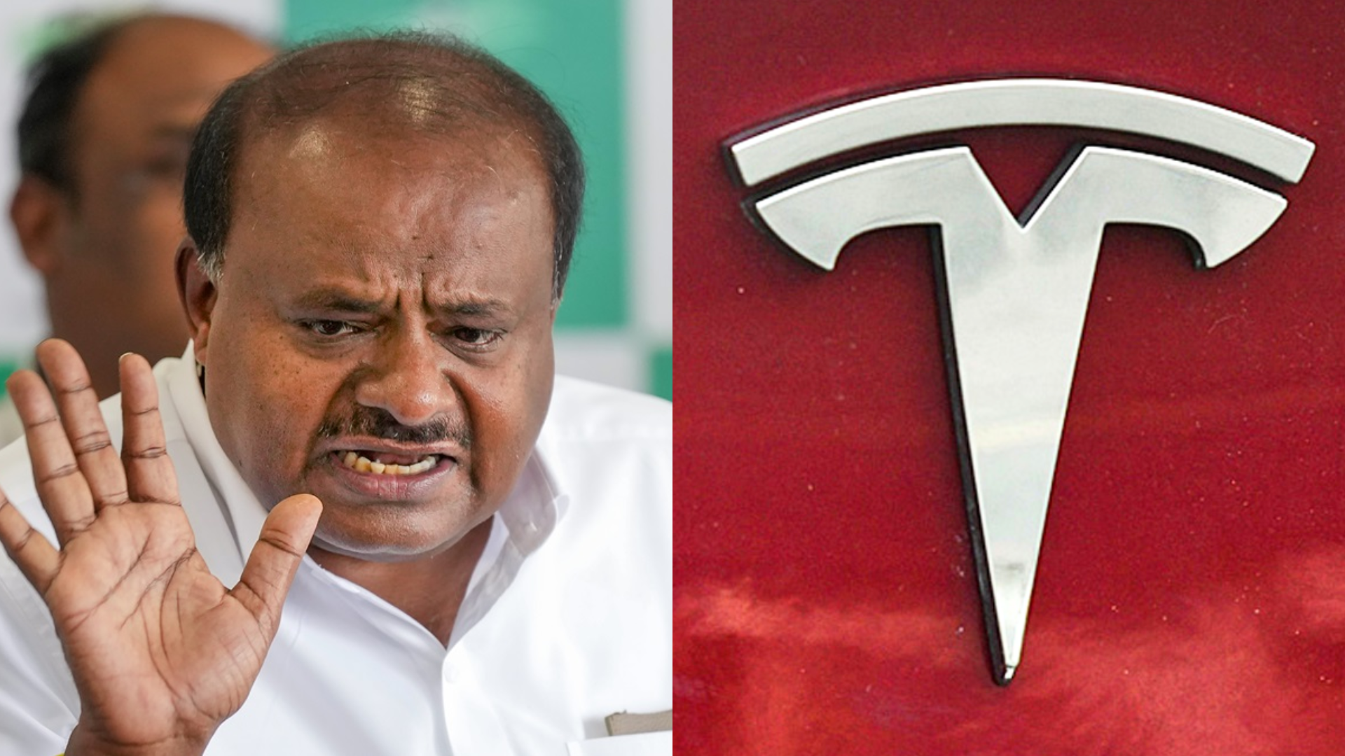 Is Elon Musk’s Tesla Soon Coming To Karnataka? New Union Minister HD Kumaraswamy Says, ‘My Concern Is Not Limited To…’