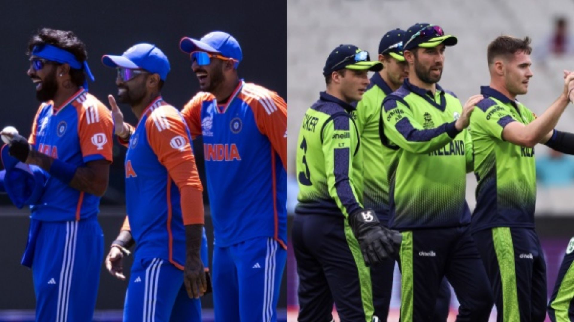 T20 World Cup 2024: ICC Responds Over Criticism On India vs Ireland Pitch