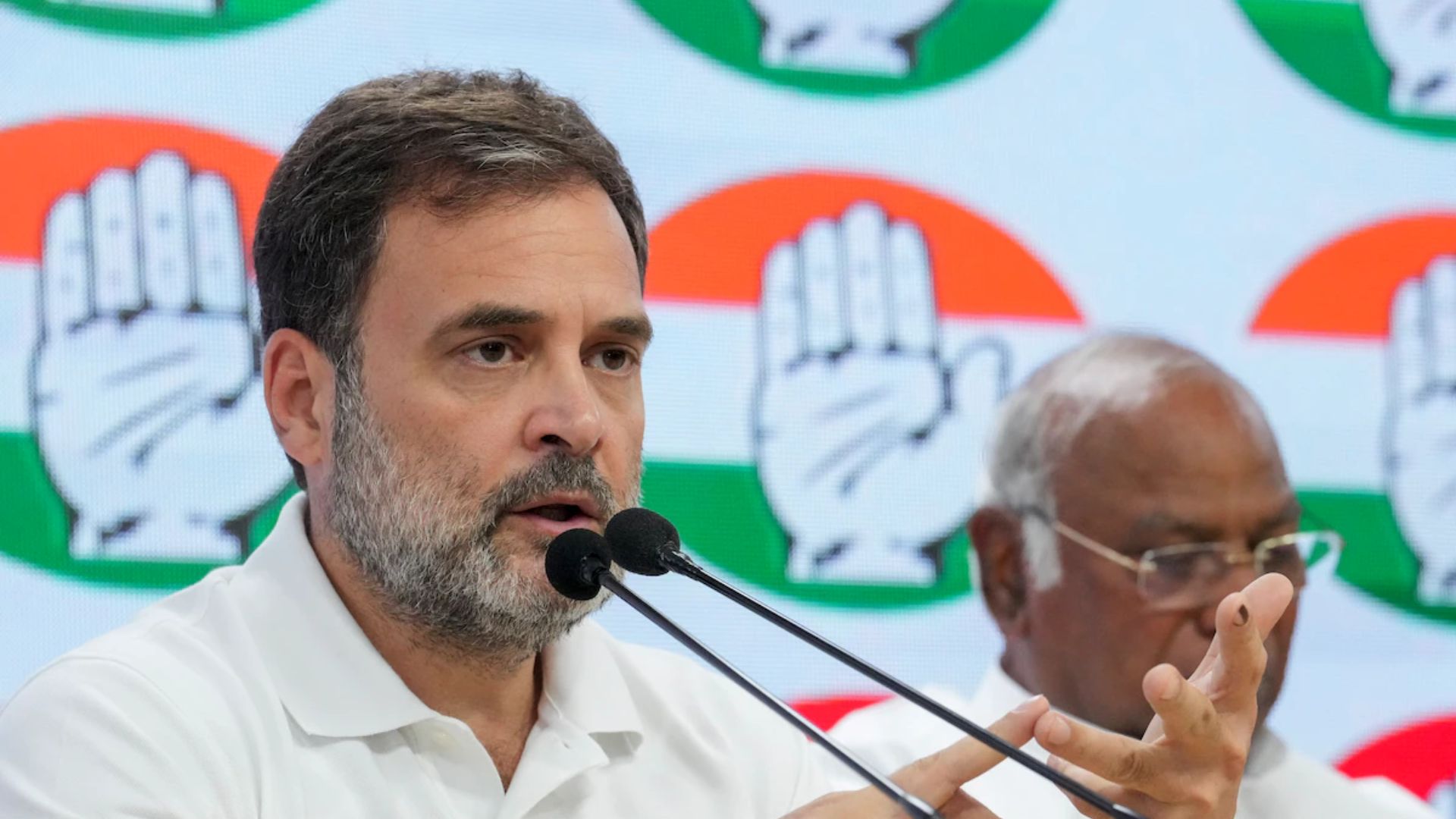 Congress Leader Rahul Gandhi To Appear Before Special Court Over Defamation Case