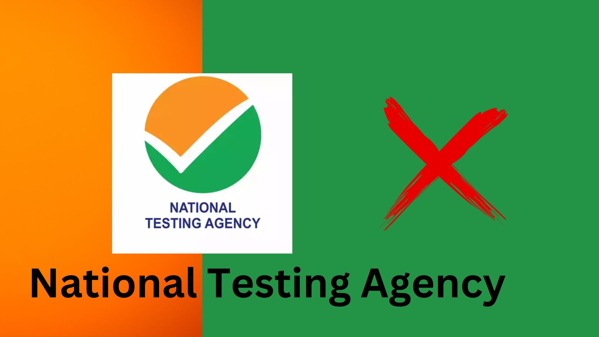 UGC-NET Exams Cancelled: ‘BAN NTA’ Demands Congress Wing NSUI