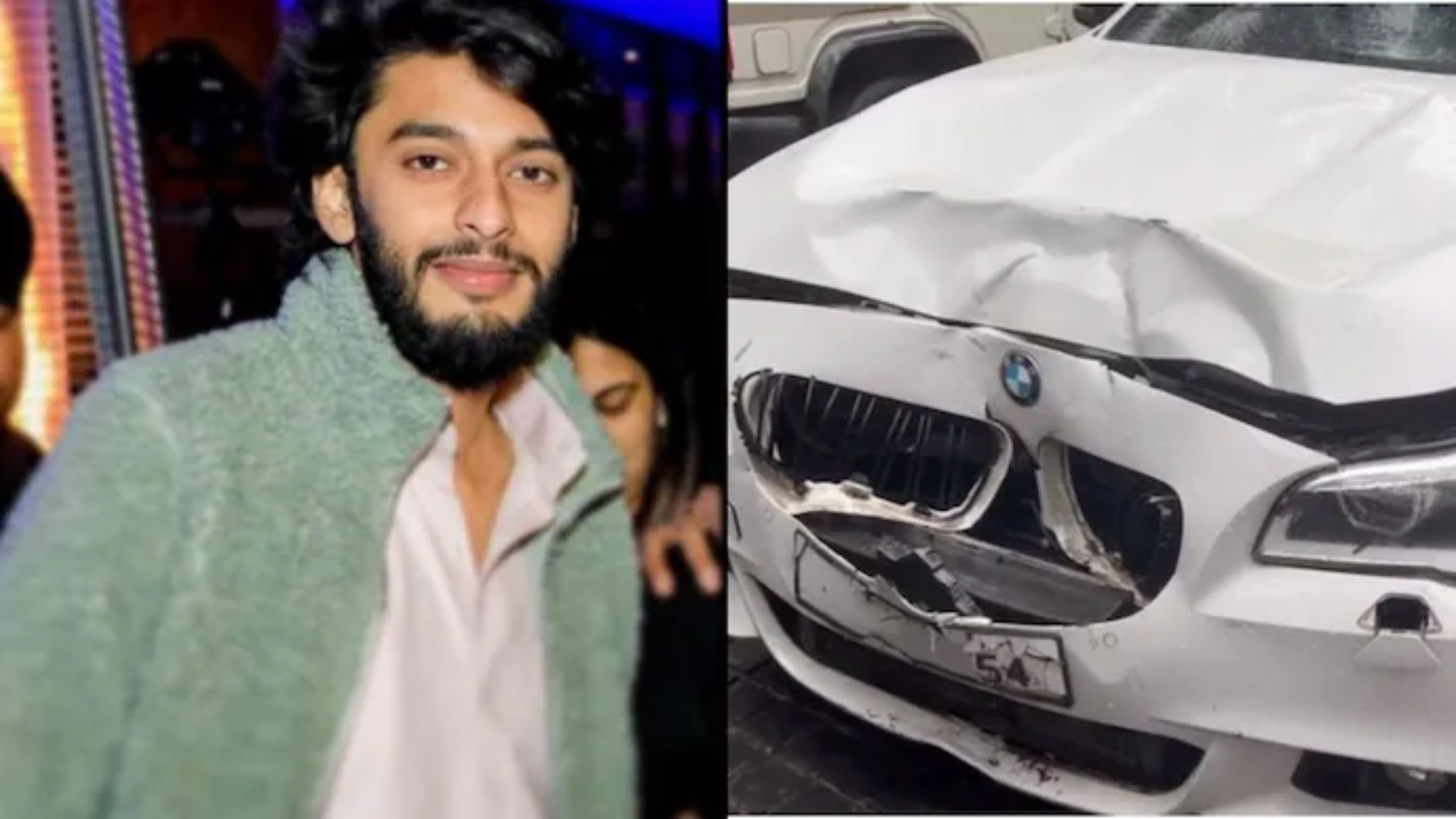 Mumbai BMW Hit-and-Run Accused Mihir Shah Confesses to Habitual Drinking: Police Sources