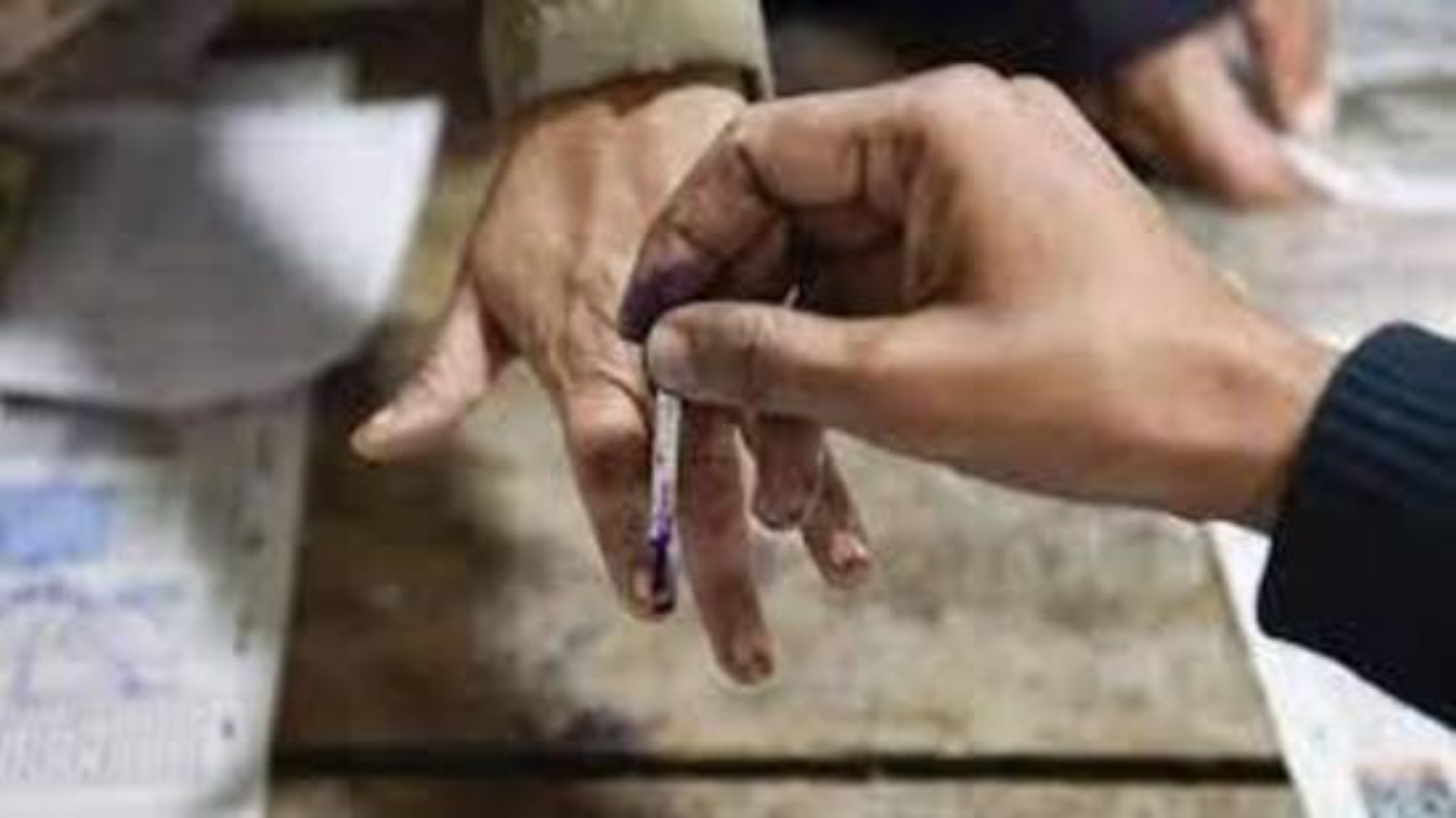 Assembly By-Polls Begins Today In 7 States