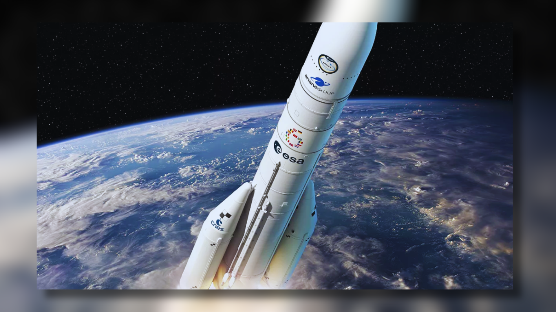 Europe’s New Heavy Lift Rocket Ariane-6: A Challenge To Elon Musk’s SpaceX Dominance?