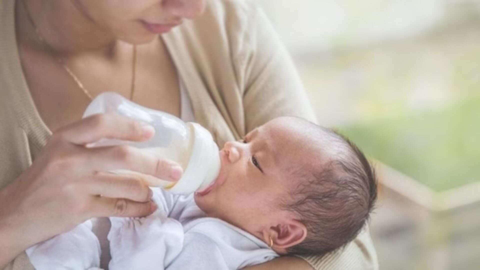 USA: Abbot Penalized $500 Million By Court For Hiding Risk Associated With Infant Formula