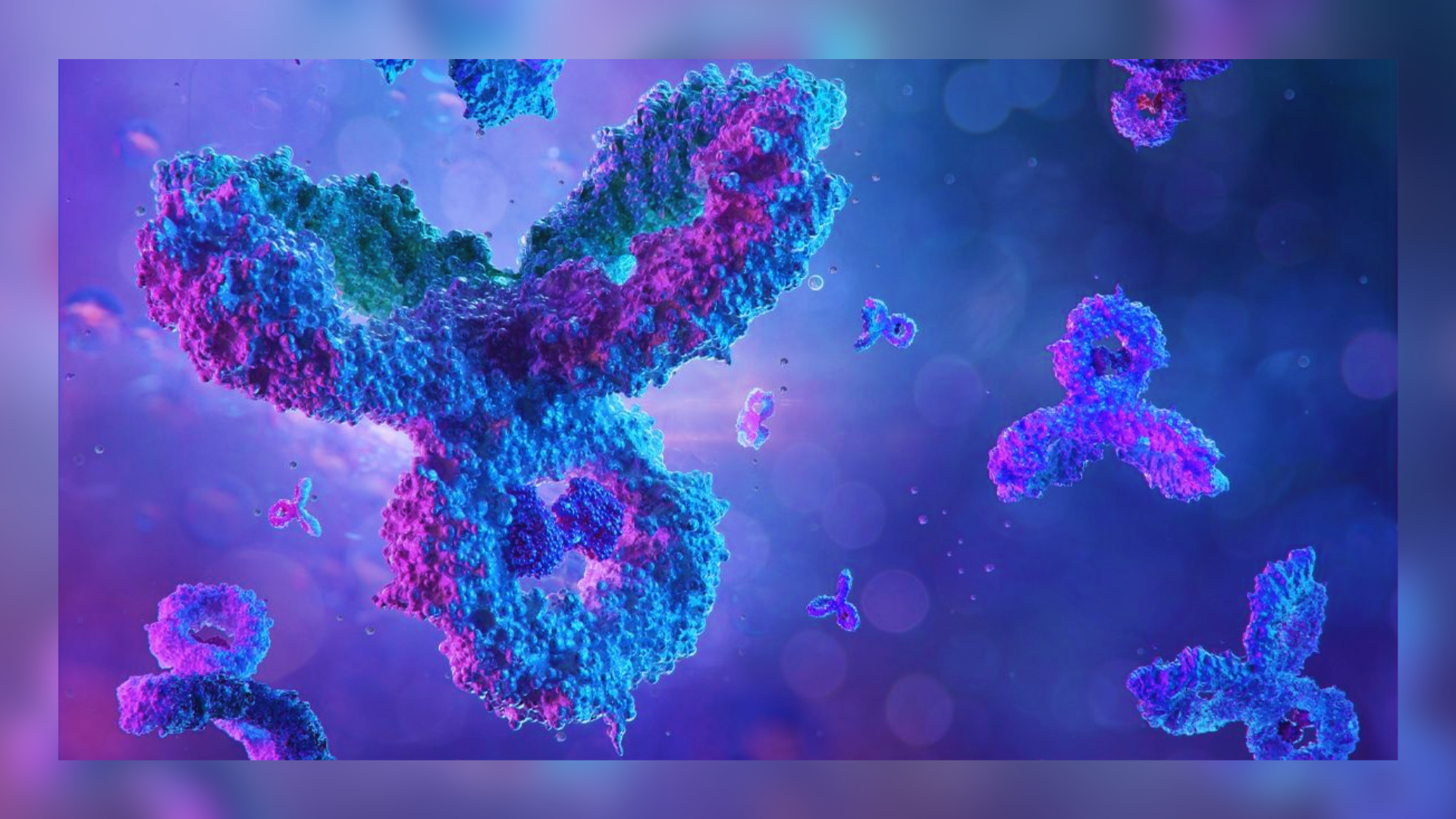Study Suggests Autoantibodies Increase Lifelong Viral Infection Risk