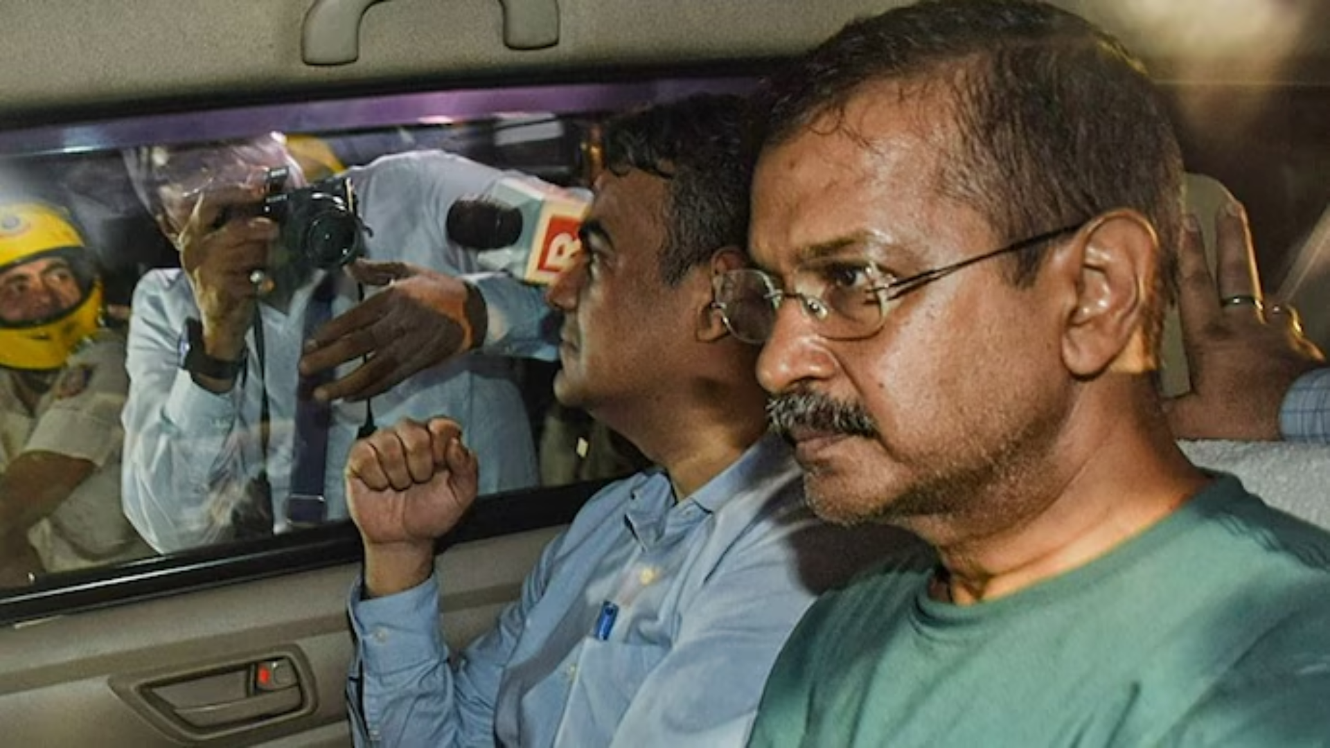 Delhi HC to Hear ED’s Plea on August 7 Against Kejriwal’s Bail in Excise Case
