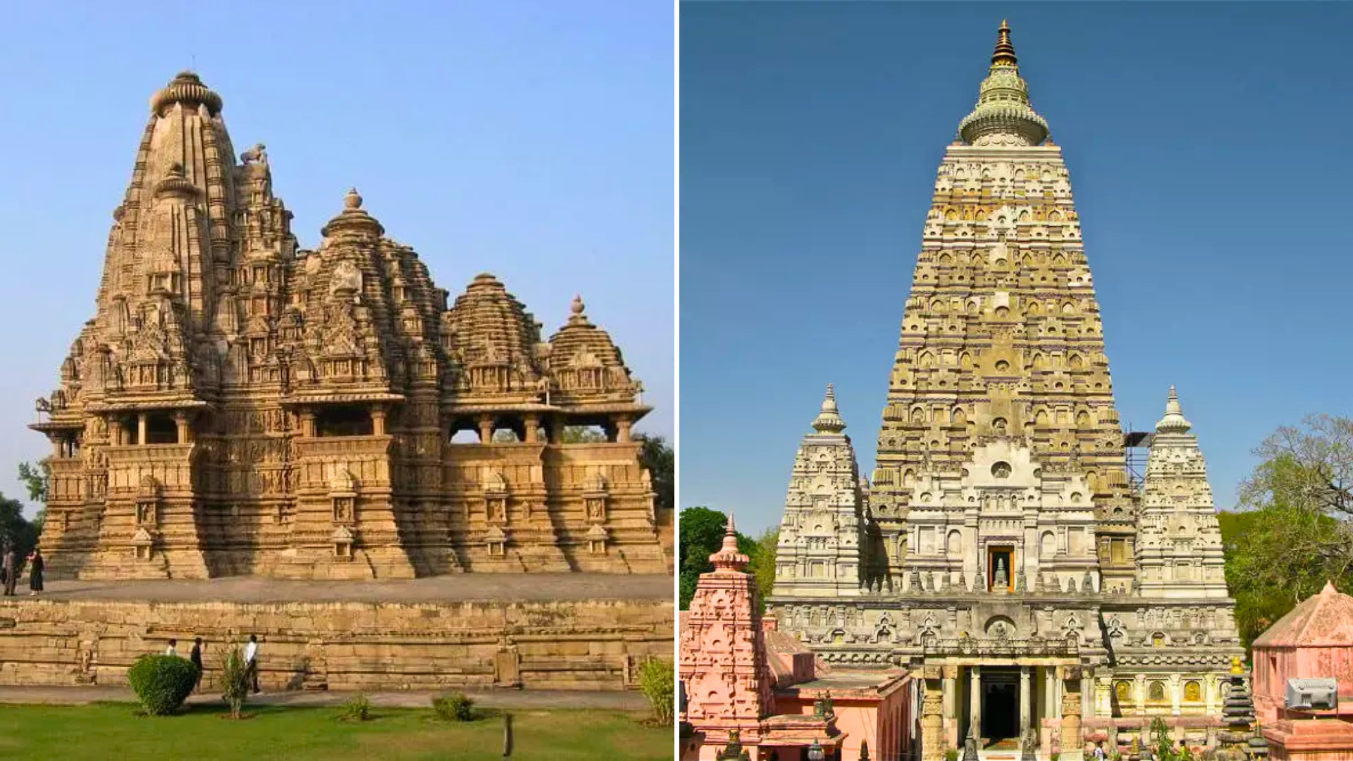 Union Budget 2024: These Two Bihar Temples Will Be Transformed Into World-Class Pilgrimage And Tourist Destinations 