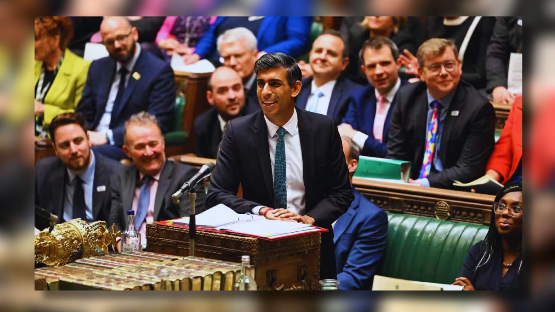 From The Bhagavad Gita To The King James Bible: Indian-Origin MPs’ Powerful Oath-Taking Moments In The UK’s House Of Commons