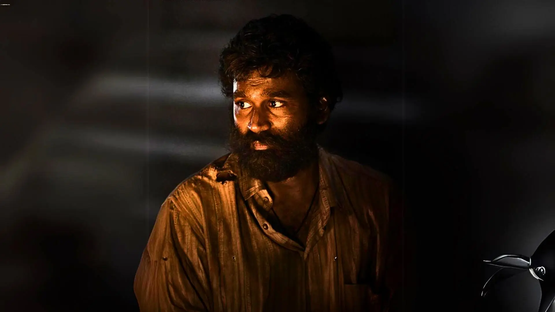 Birthday Special: Dhanush Sports An Intense Look In New Poster Of ‘Kubera’