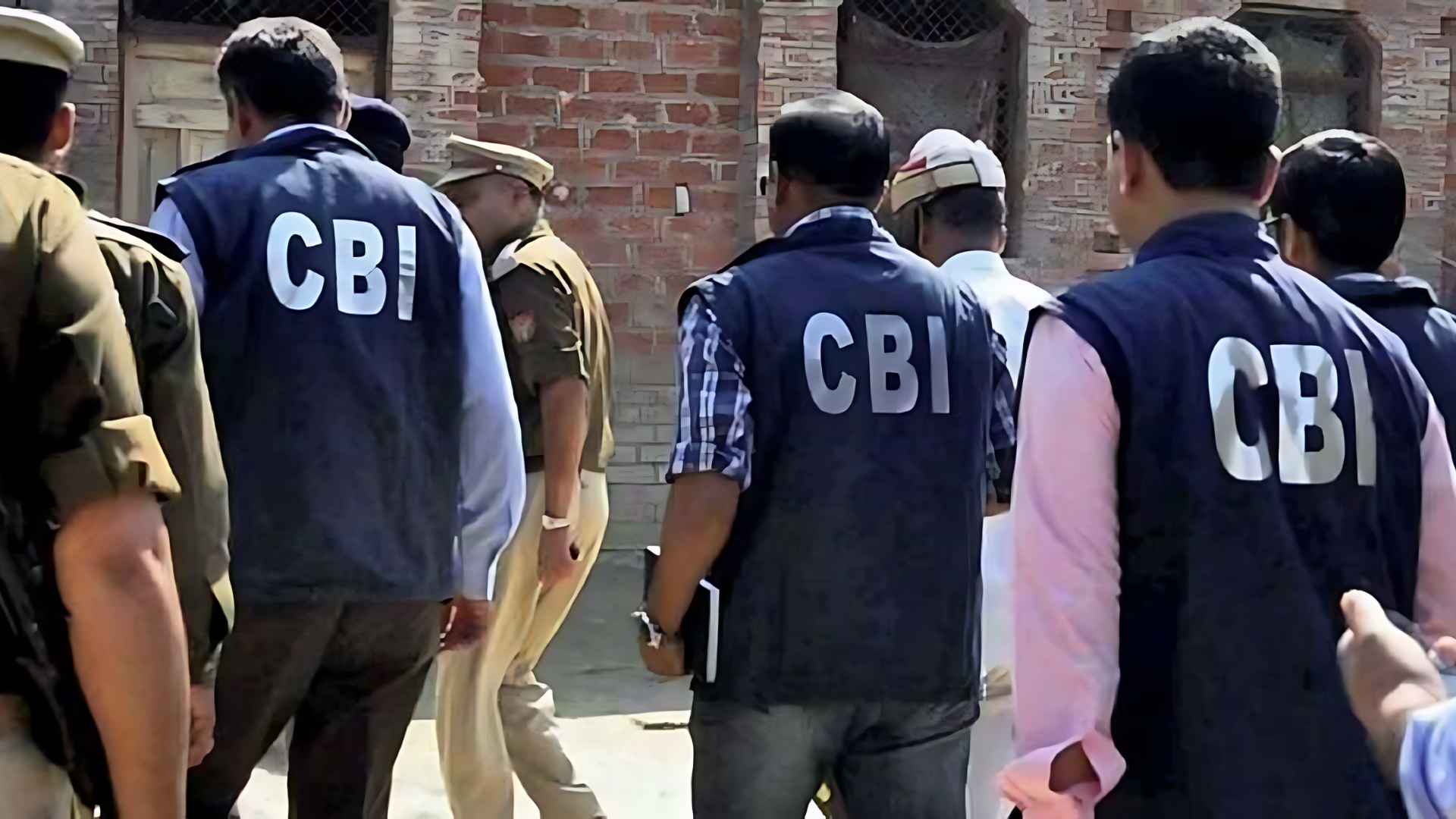 Tihar Jail Extortion Scandal: CBI Begins Preliminary Inquiry