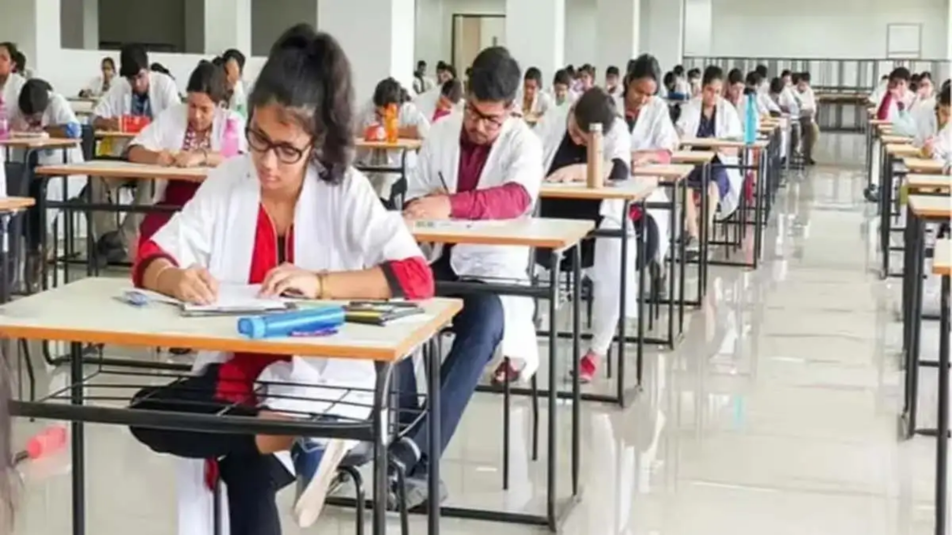 NEET PG Exams Scheduled For August 11; Set To Be Conducted In Two Shifts