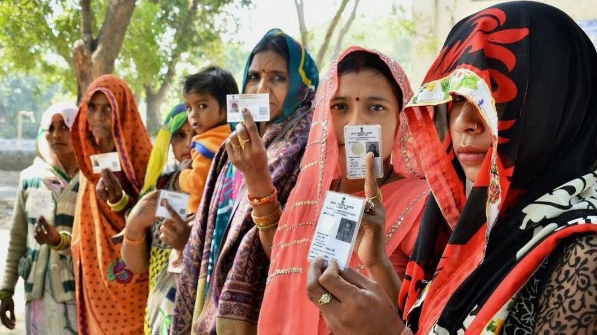 Haryana Election Postponed To October 5; Vote Counting Scheduled For October 8