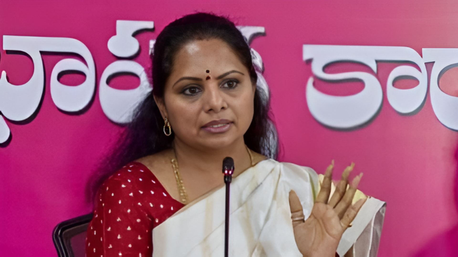 Excise policy case: BRS Leader K Kavitha’s Judicial Custody Extended till July 18 By Delhi Court