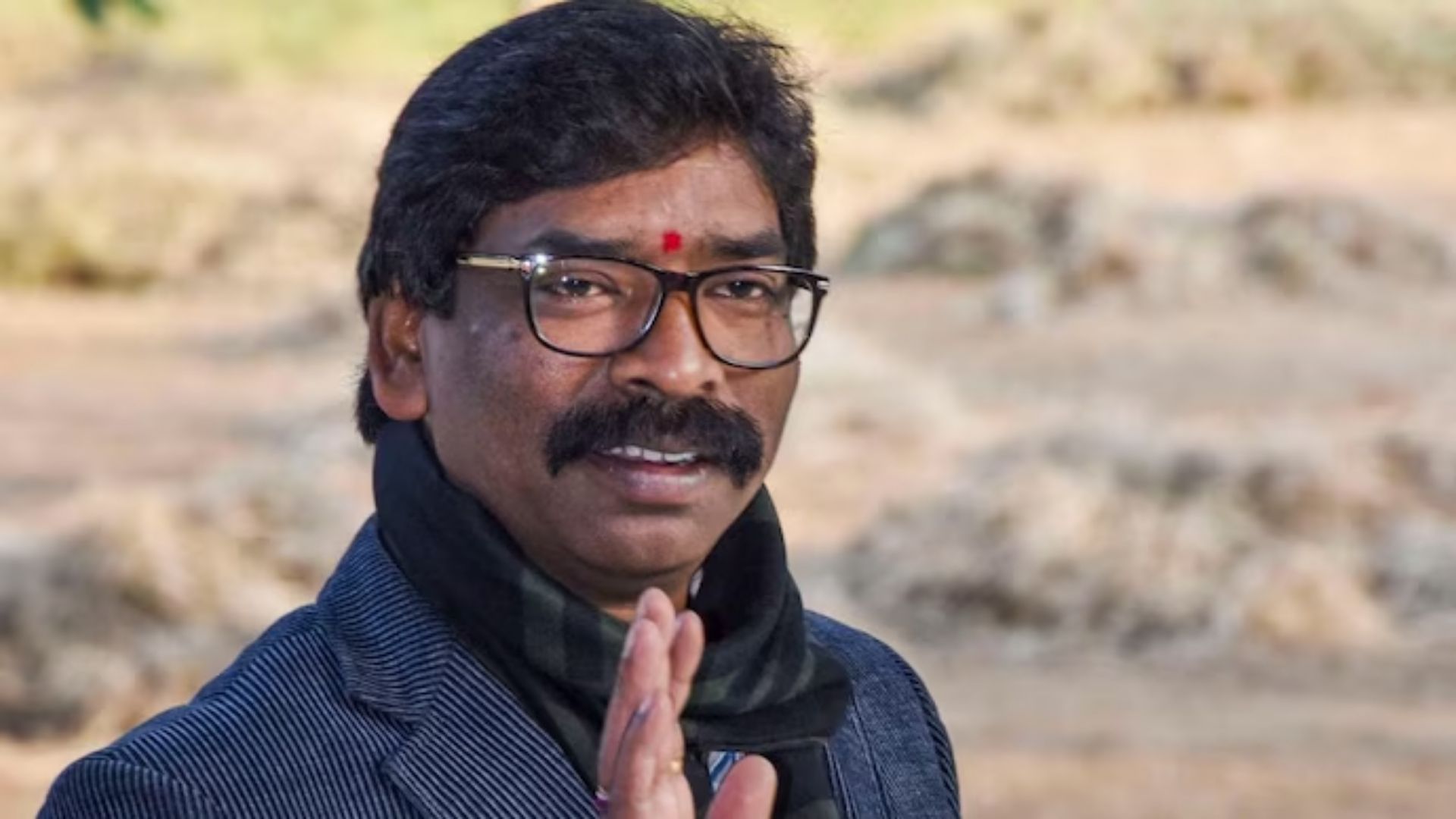Hemant Soren Gearing To Take Oath As Jharkhand Chief Minister