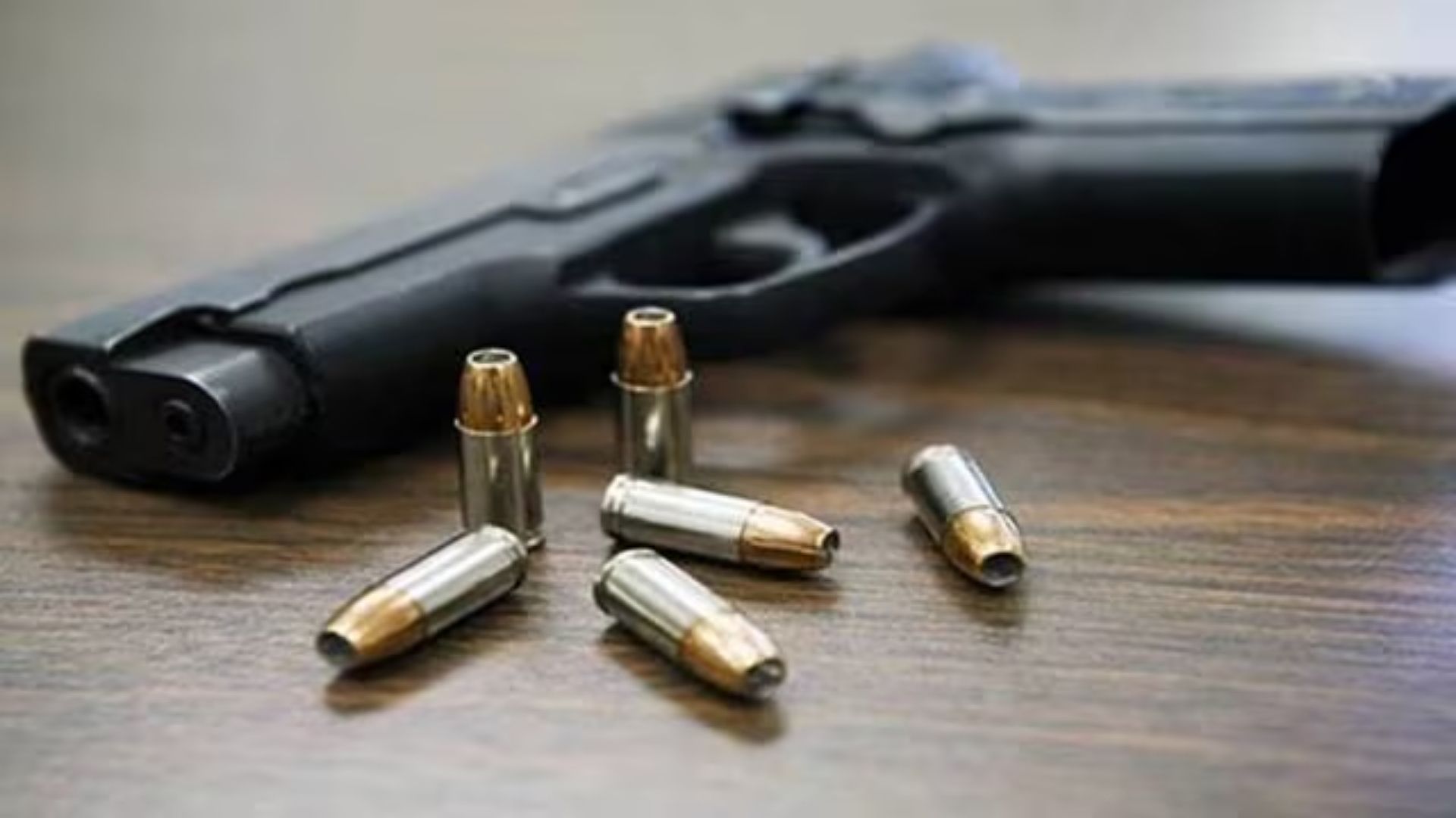 Man In Rohini Shoots Himself Dead; Police Finds A suicide Note