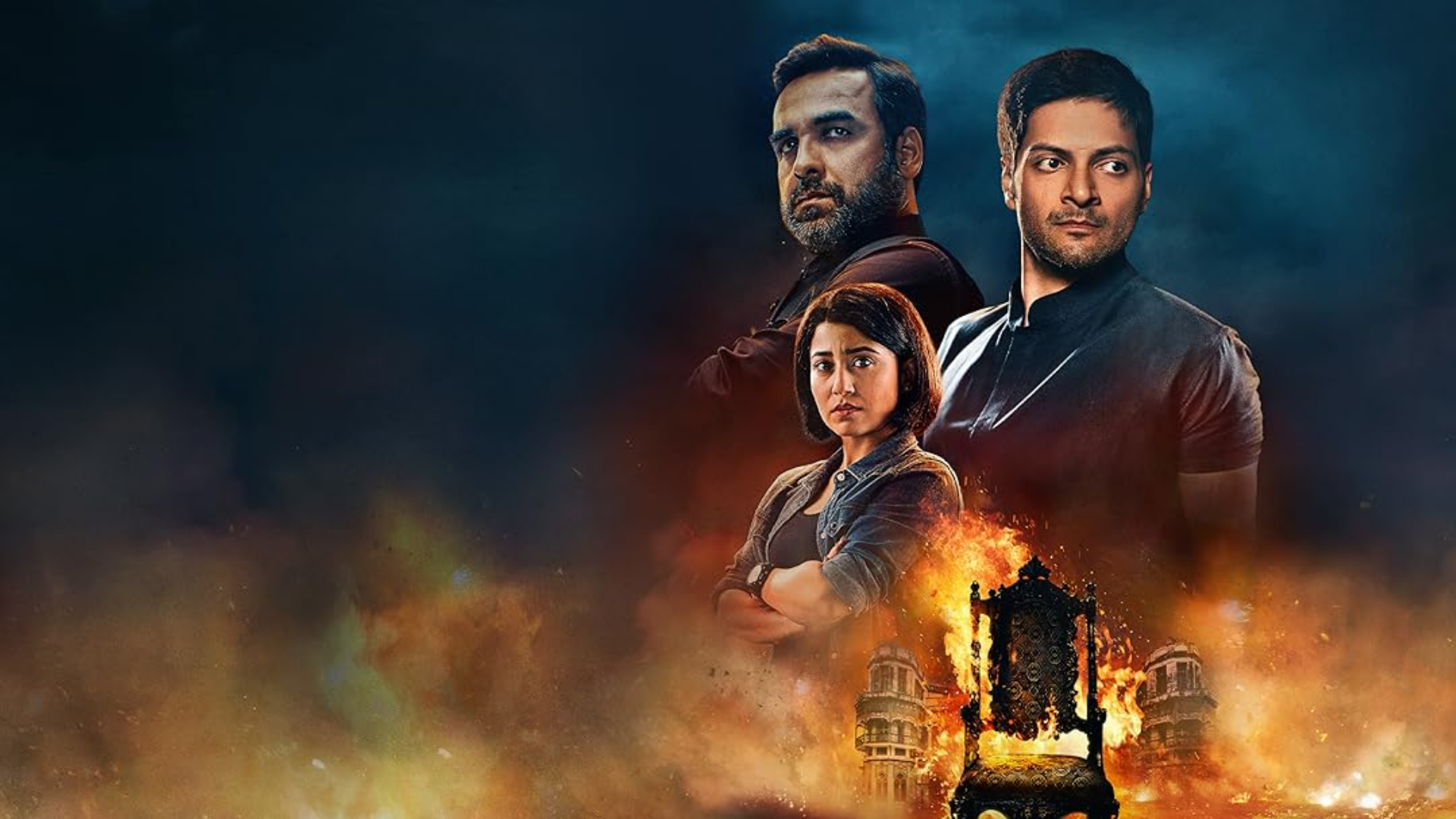 Mirzapur Season 3 OUT: How To Watch It For Free? Check Out The Details Here