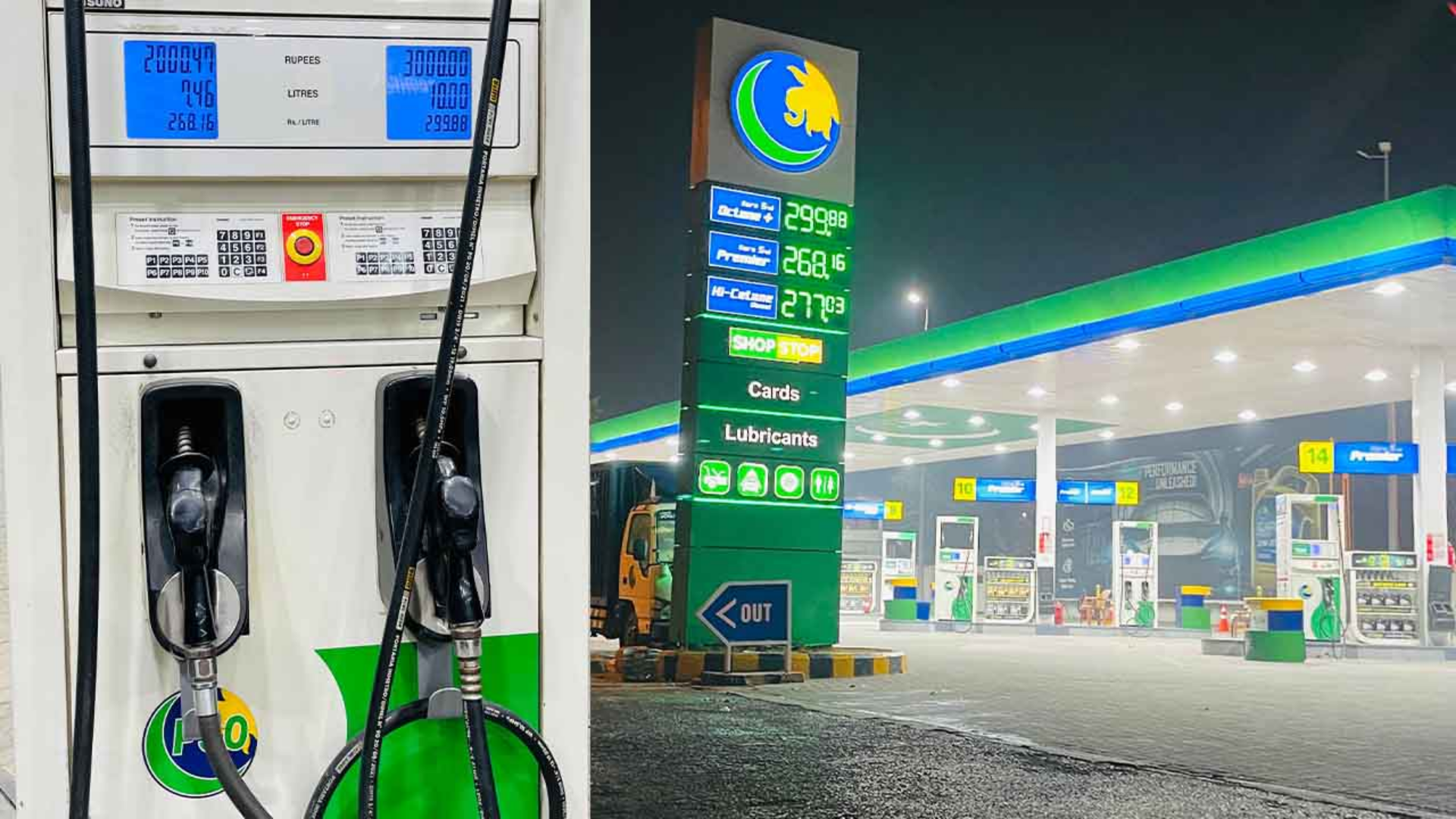 Petrol Dealers In Pakistan To Hold Nationwide Strike Amid Tax Dispute