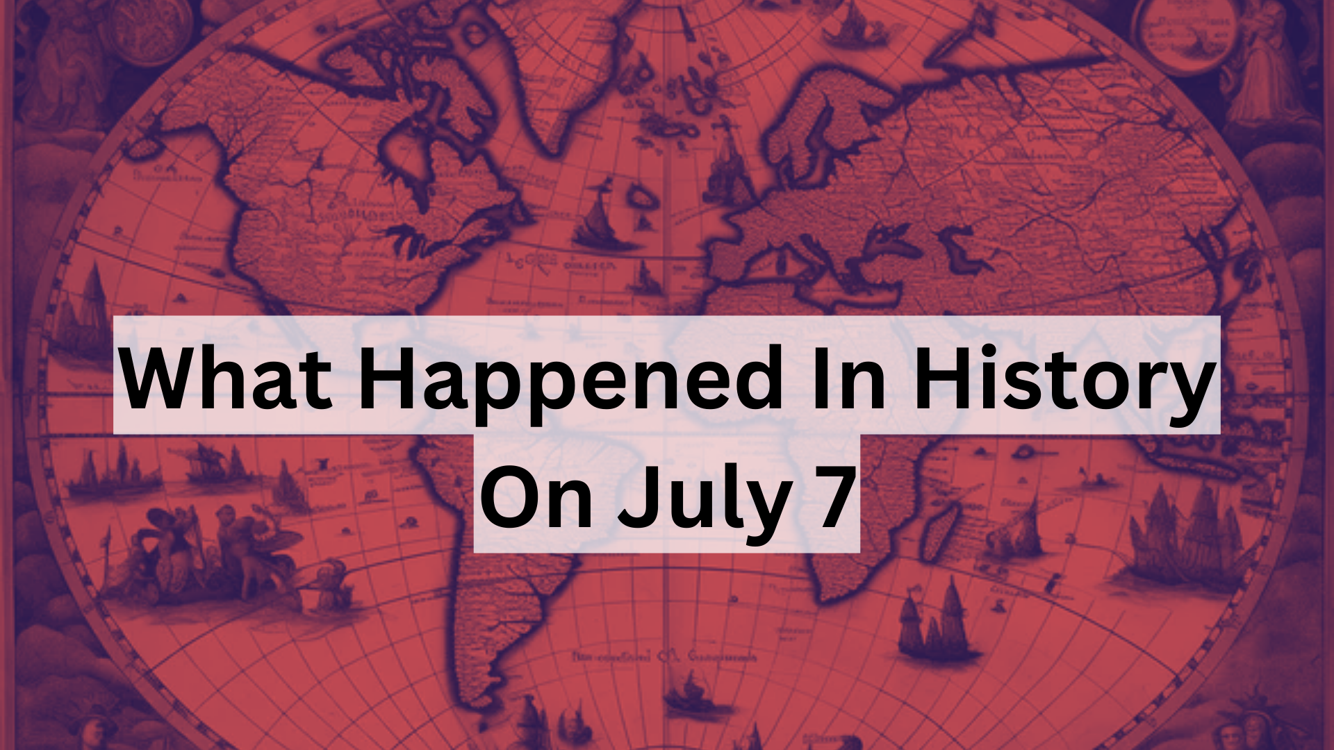 What Happened Today In History? From MS Dhoni’s Birthday To Terrorist Attacks