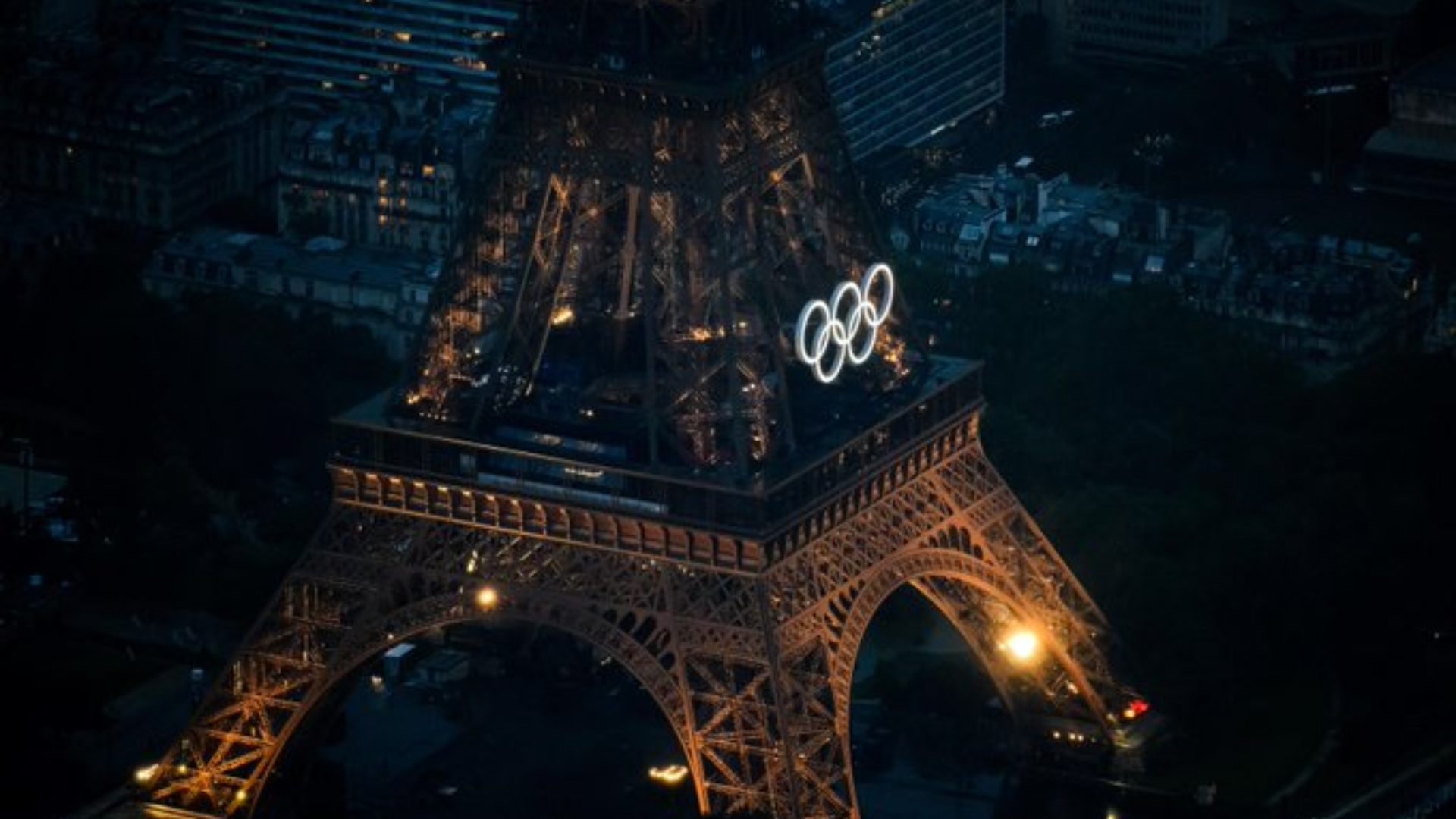 Paris Olympics 2024: Takeaways From Opening Ceremony, From Surprises To Performances