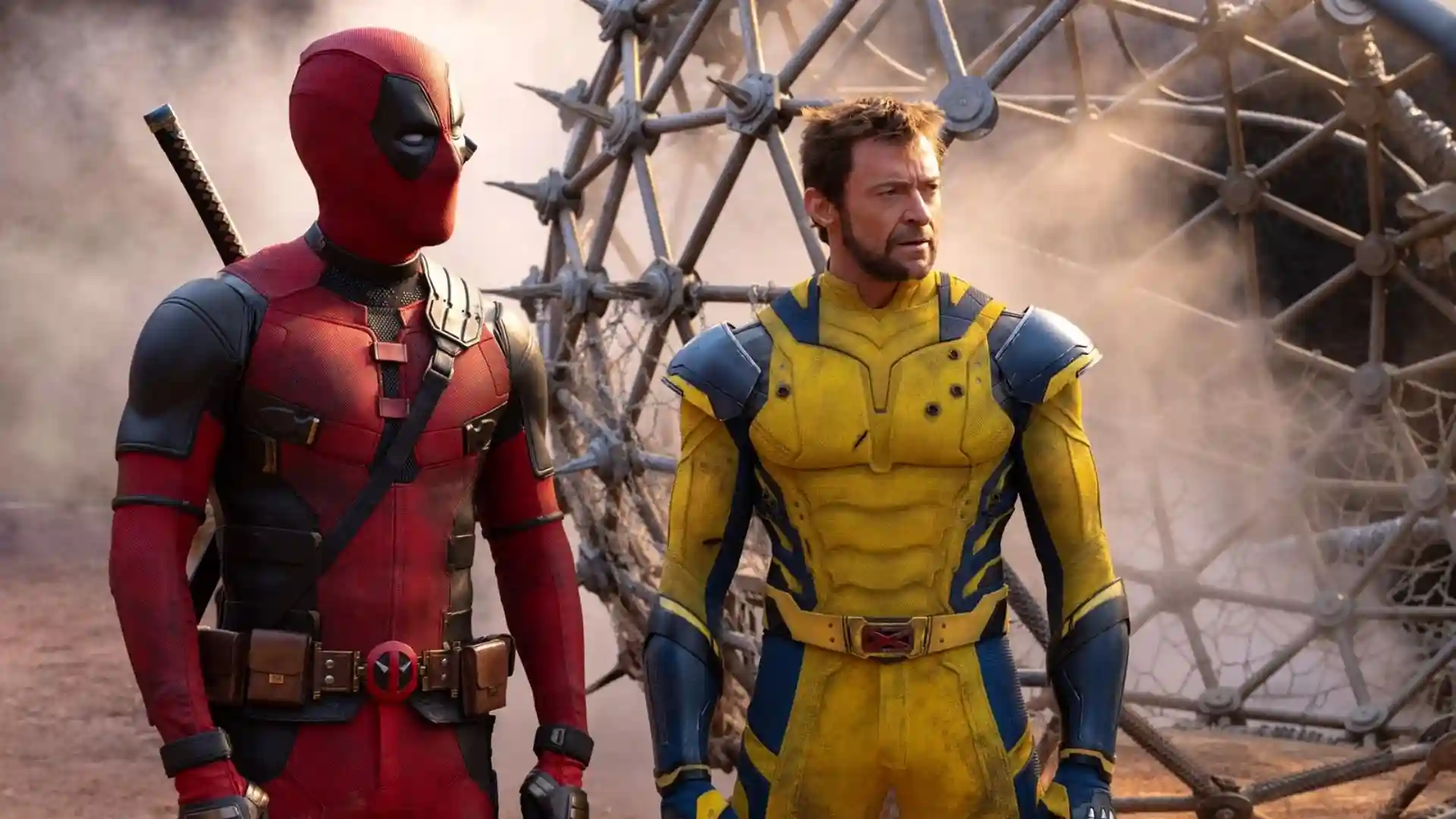 ‘Deadpool And Wolverine’ Day 1 Box Office Collection: Ryan Reynolds, Hugh Jackman’s Film Opens On A Thunderous Note