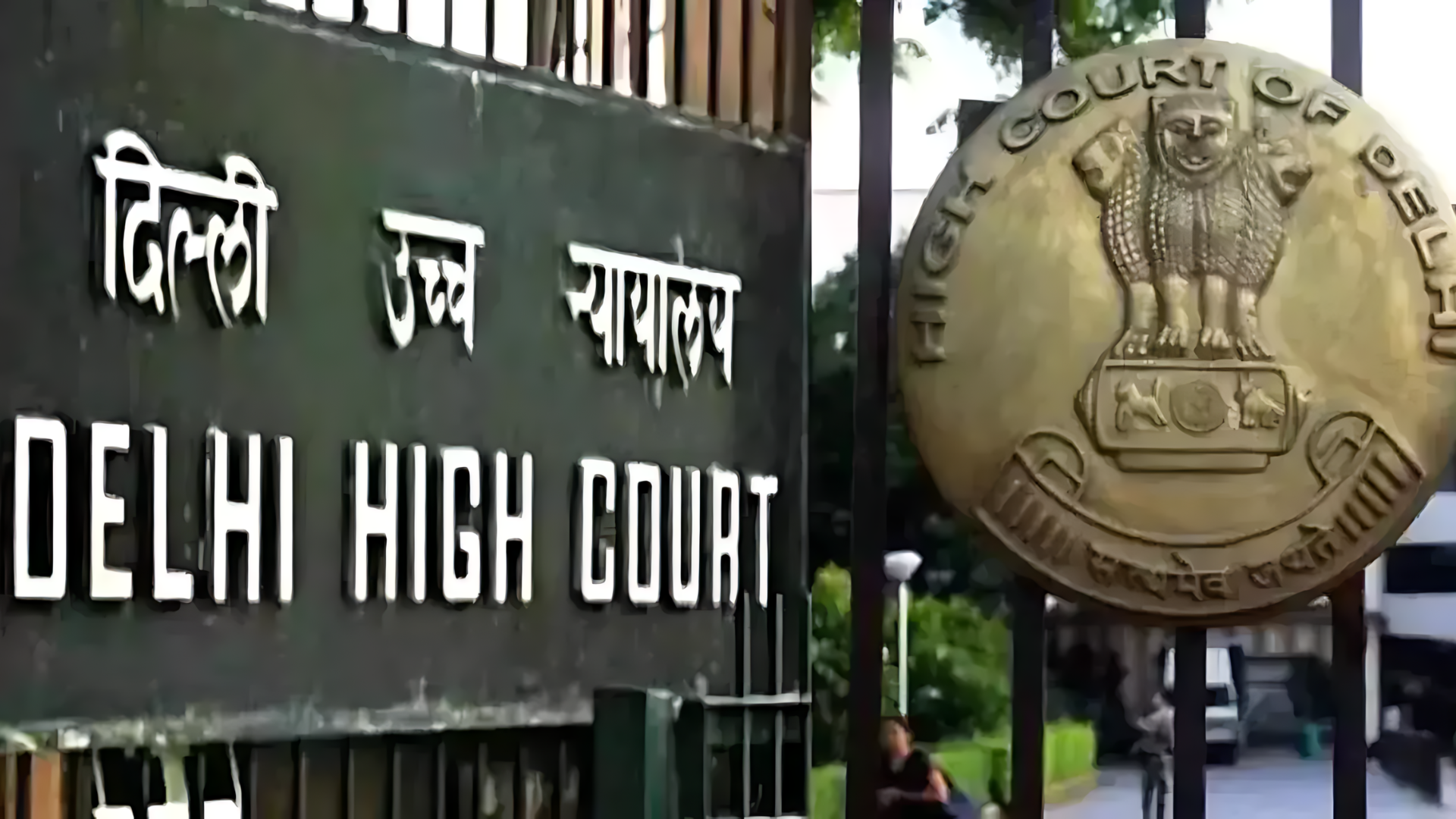 Delhi HC To Hear PIL Tomorrow On Rajinder Nagar Coaching Centre Incident, Seeks High-Level Probe