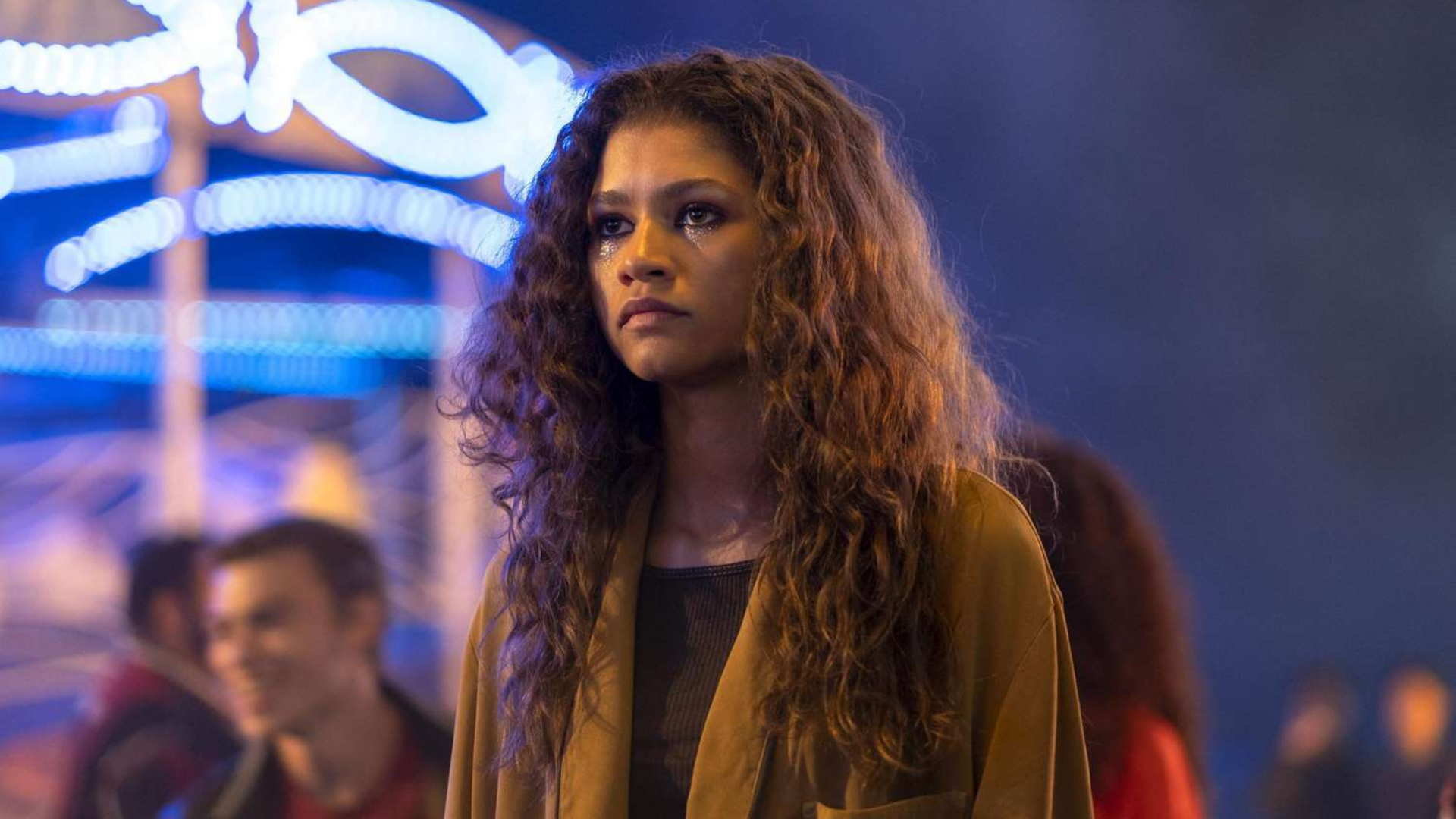 ‘Euphoria’ Season 3, Starring Zendaya, To Go On Floors in 2025