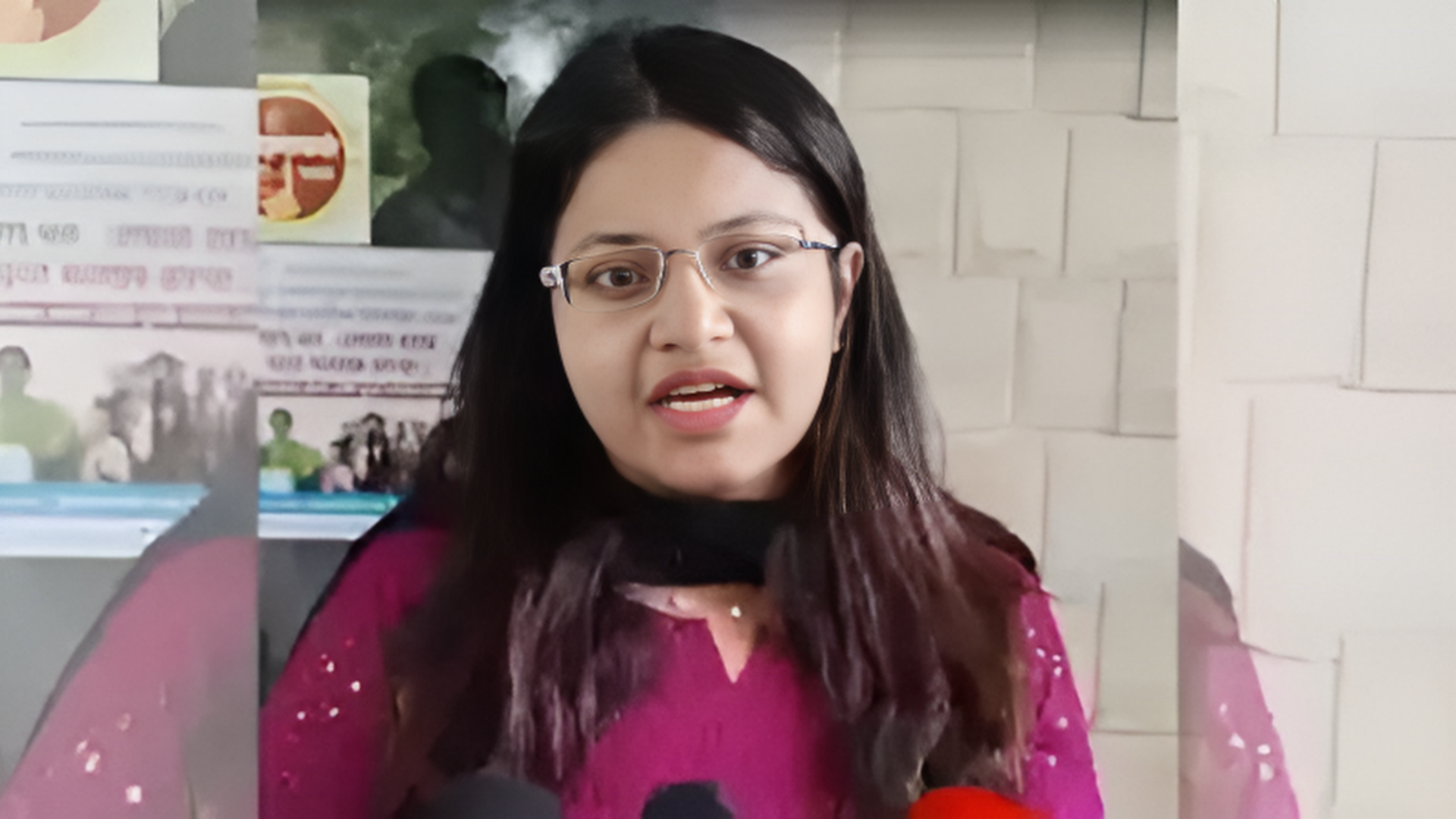 UPSC Files FIR Against IAS Puja Manorama , Know Why