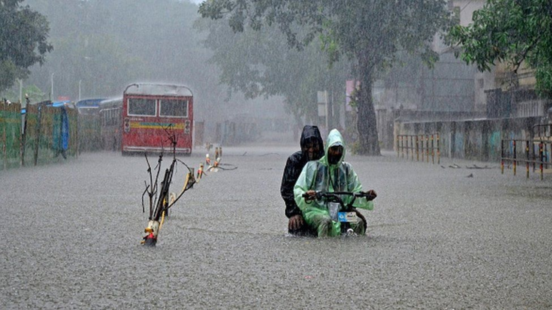 Rainfall Craving! IMD Issues Orange Alert In Himachal Pradesh