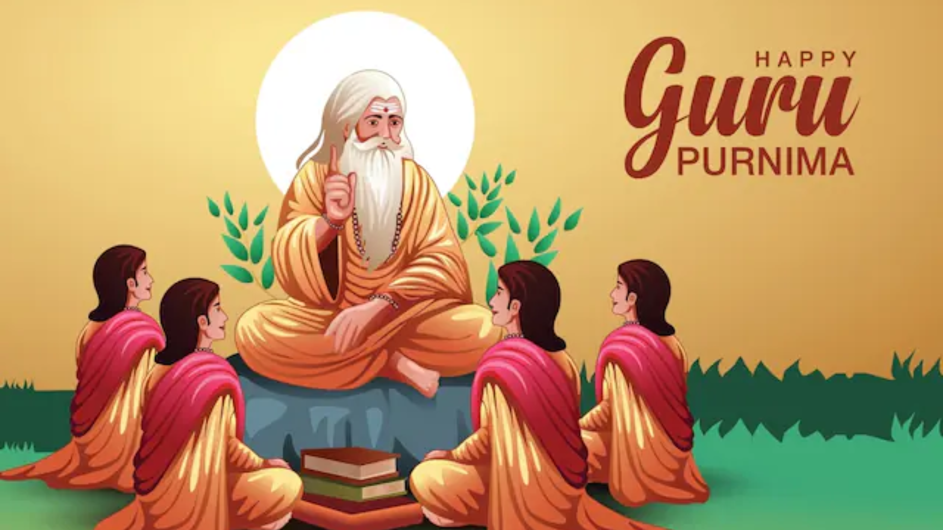 Guru Purnima 2024: Its Significance And History