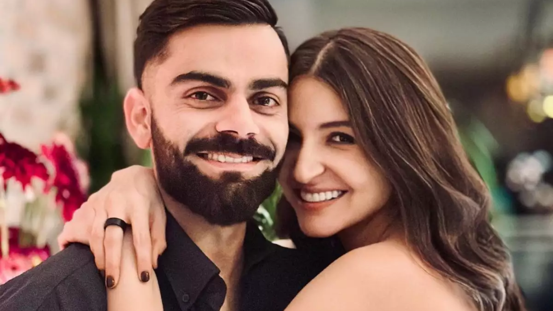 Virat Kohli And Anushka Sharma’s Akaay Makes His First Media Appearence