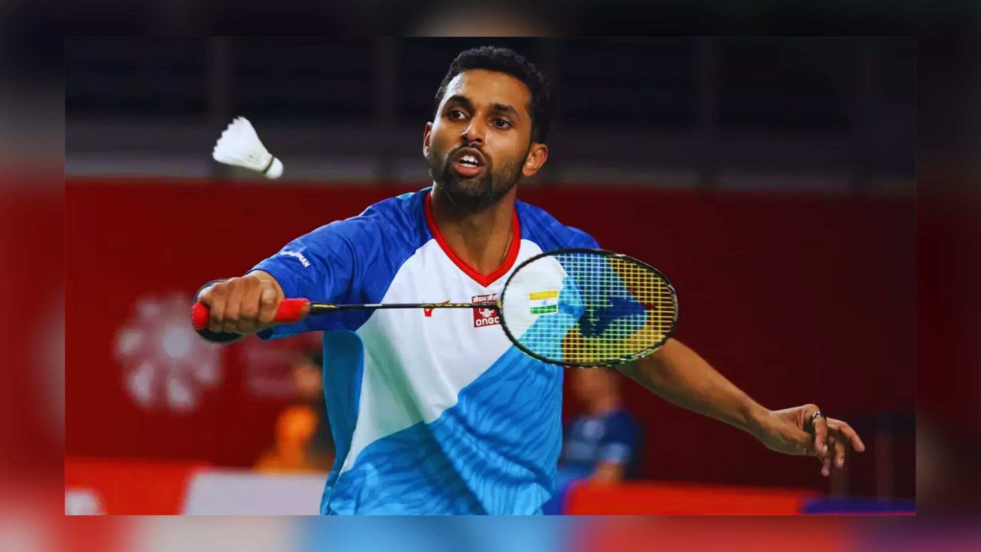 HS Prannoy Dominates Group K Match At Paris Olympics With Straight-Sets Win Over Germany’s Roth