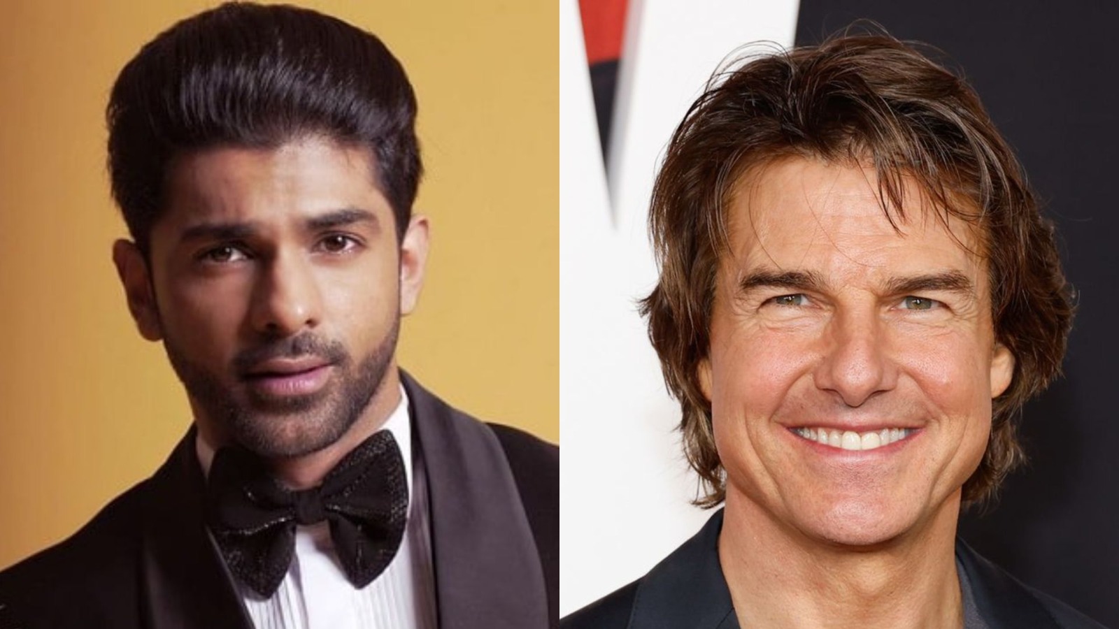 ‘Heeramandi’ Actor Taha Shah Badussha On Meeting Tom Cruise: I Was Completely….