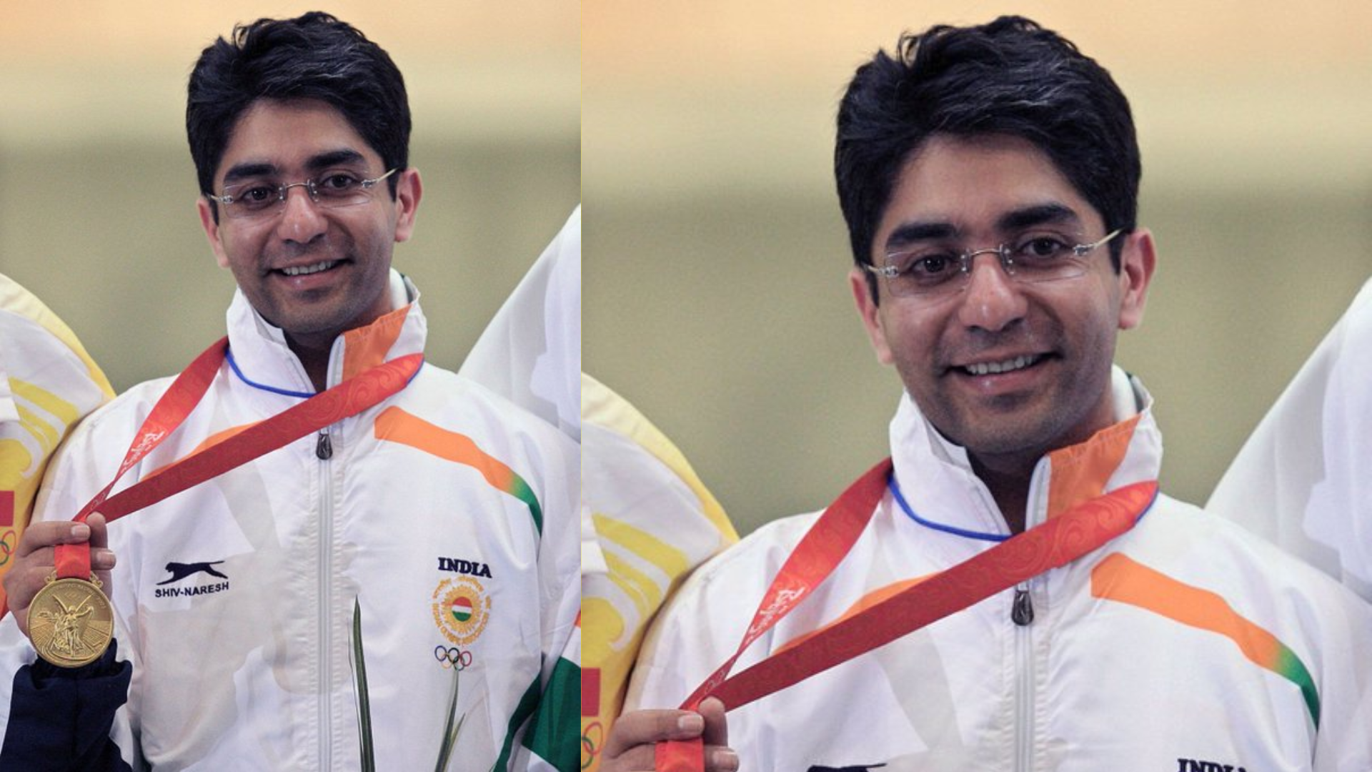 Abhinav Bindra Honored With Olympic Order, Highest Recognition Award From IOC
