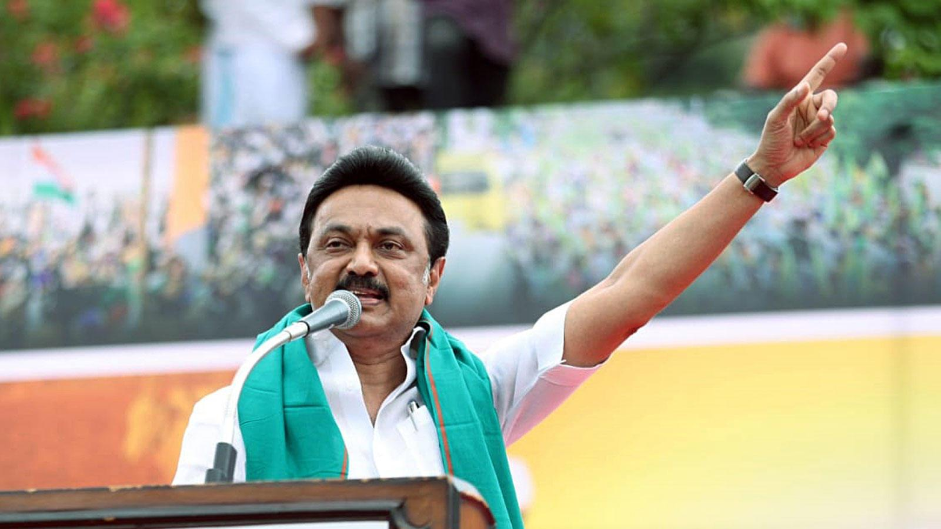 Union Budget 2024-25: Tamil Nadu CM Stalin Advocates Increased Funds For State Development