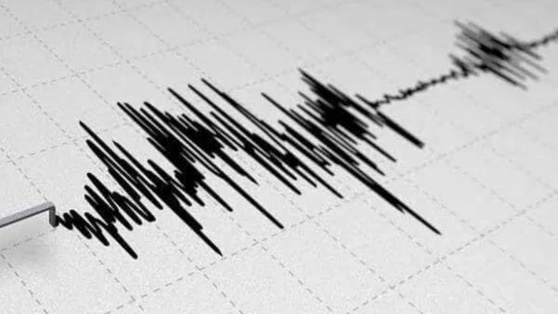 Earthquake Alert: Turkey’s Canakkale Witnesses 4.7 Magnitude Of Earthquake