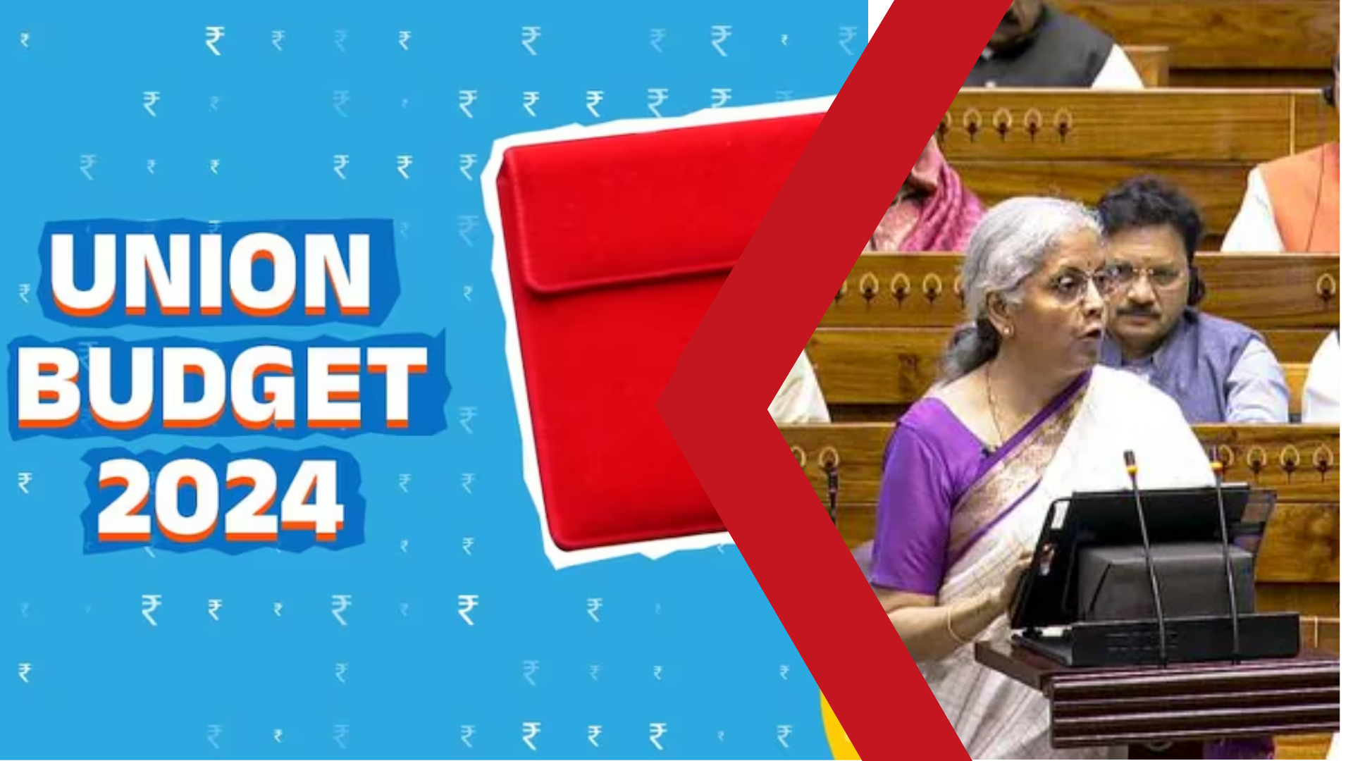 Kursi Bachao Budget? Lok Sabha Election Impact On Budget 2024