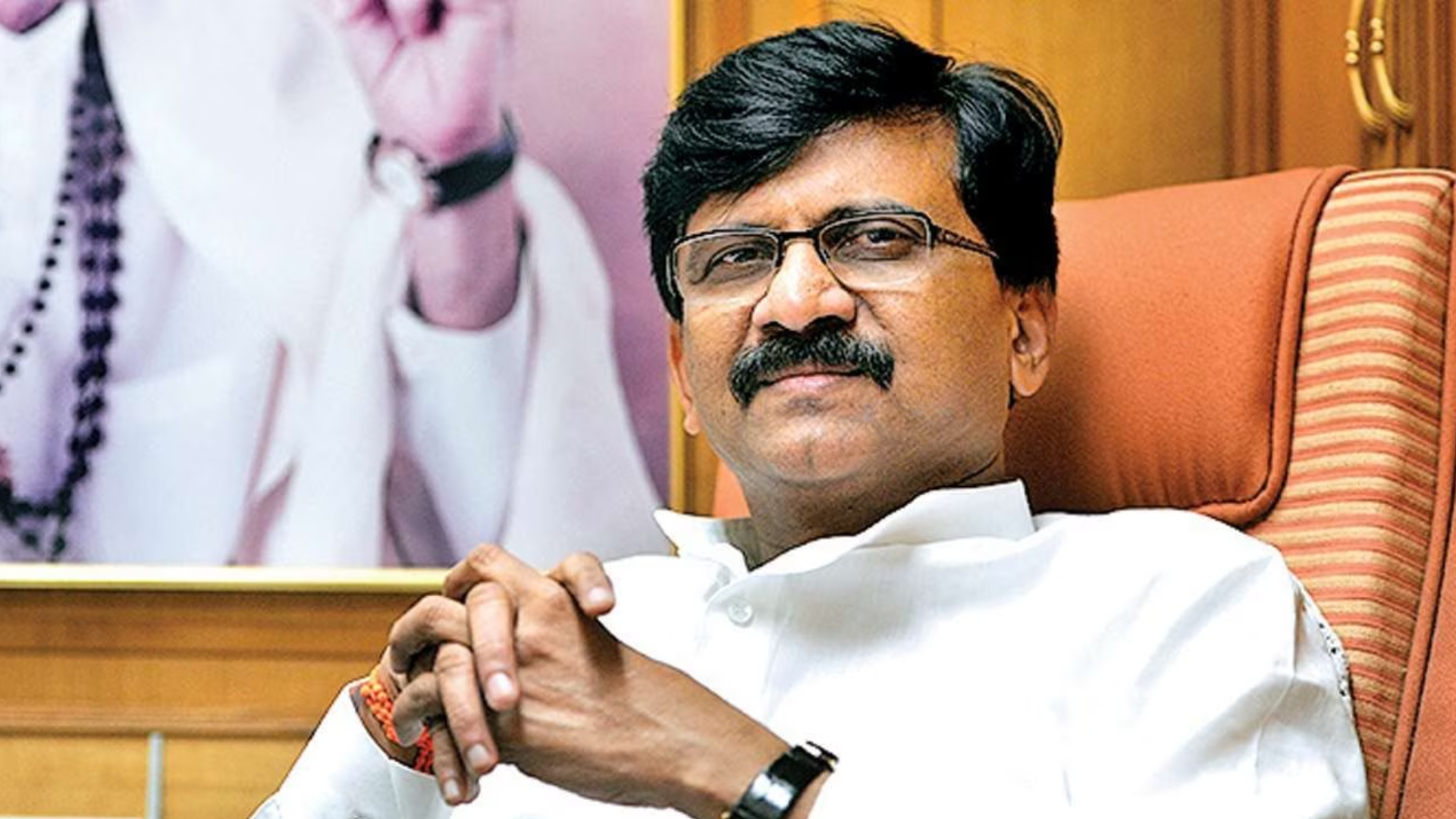 Unity Under Fire: Sanjay Raut Condemns ‘Nameplates’ Along Kanwar Yatra Route