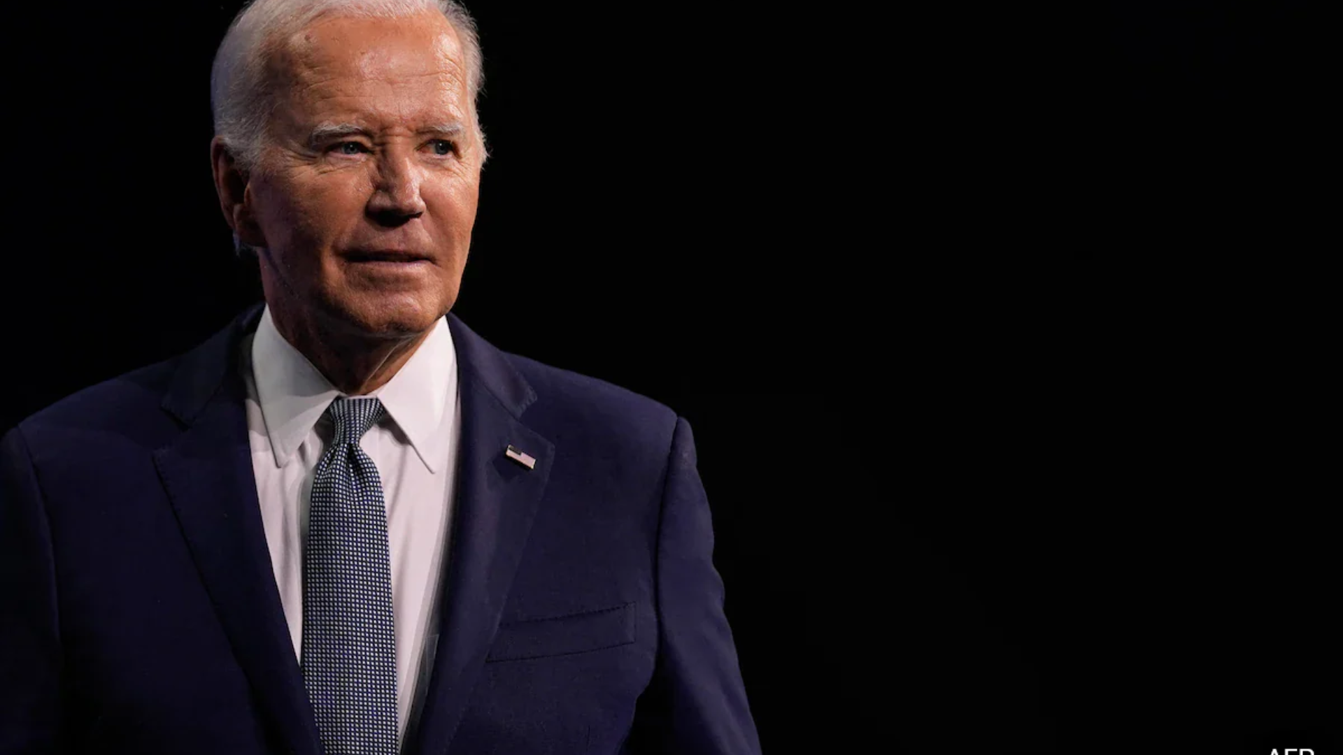 What’s The Best Way To Save US? Joe Biden Answers