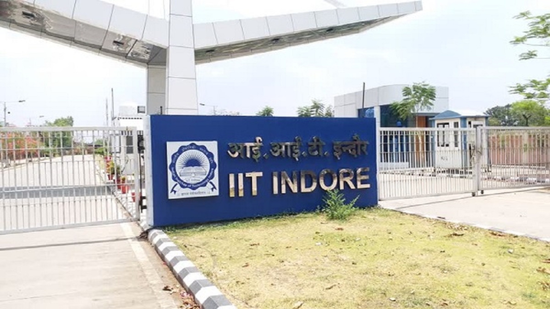 Madhya Pradesh Police Search School On IIT Indore Campus After Bomb Threat