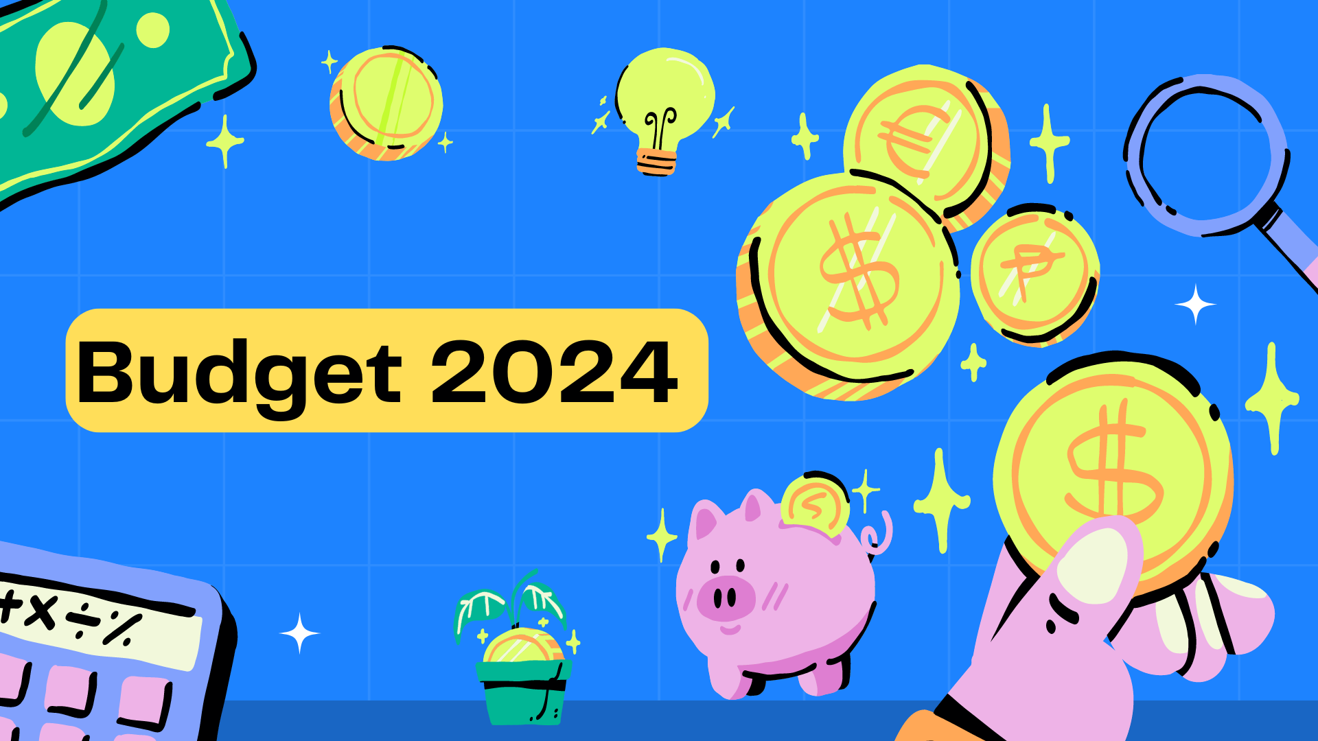 Budget 2024: Why Is A Common Man Interested? Taxpayers Majorly Teased