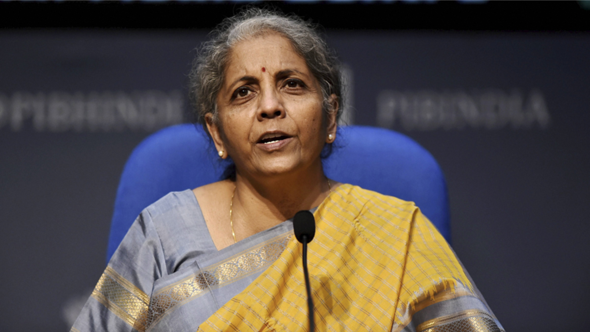 Nirmala Sitharaman Set to Announce Major Income Tax Relief in Budget 2024